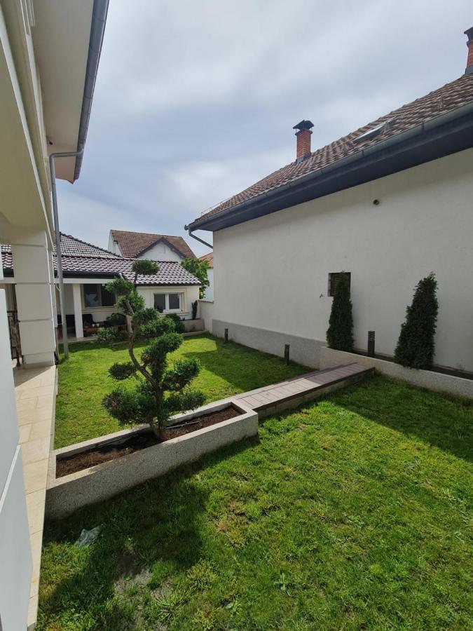 Vila Cander Apartment Kladovo Exterior photo